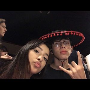 Meet your Posher, Marco